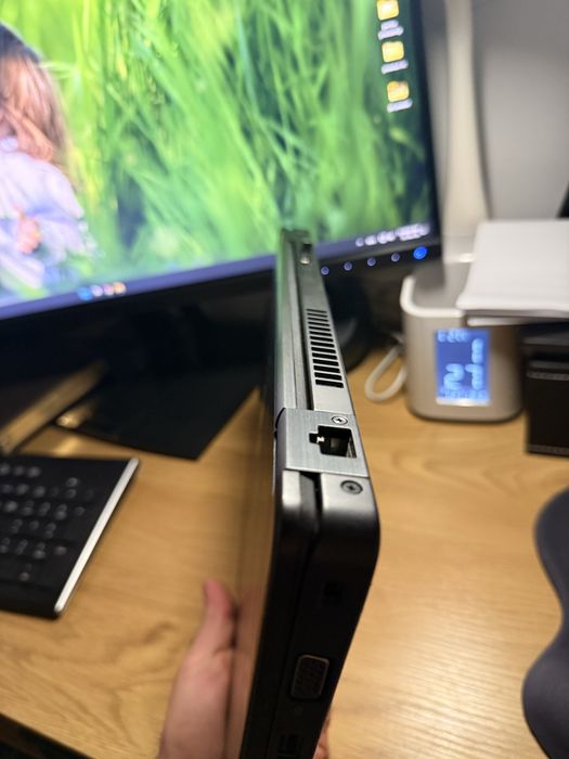 Laptop Dell Latitude 5480