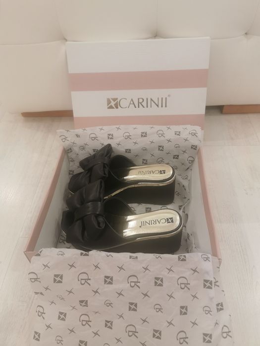 Летни обувки CARINII