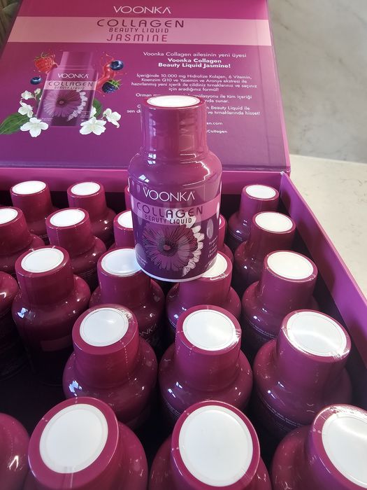 Колаген VOONKA  30 броя