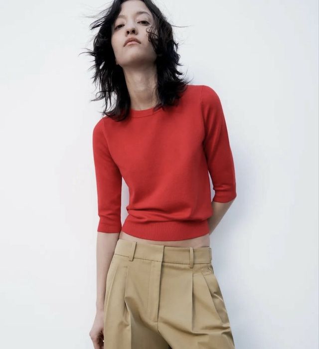 Кофта Zara, М размер