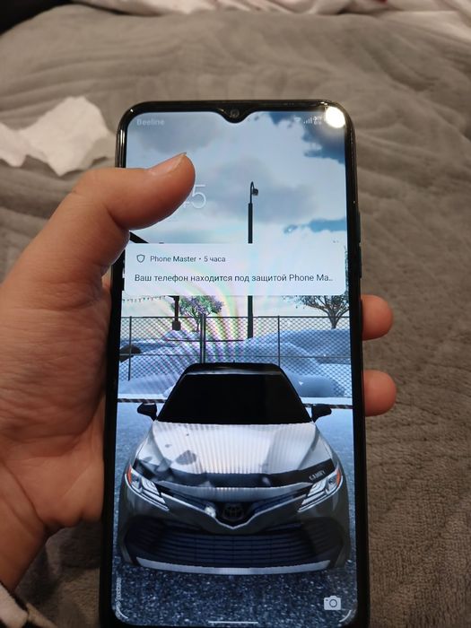 Продаётся текно 6