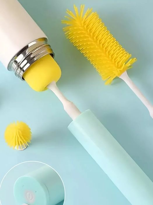 Электрическая щётка USB