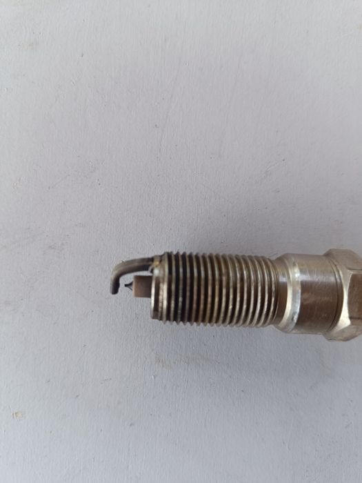 Свечи зажигания ACDelco GM