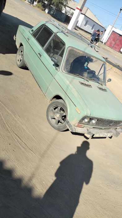 Продам ваз 21063