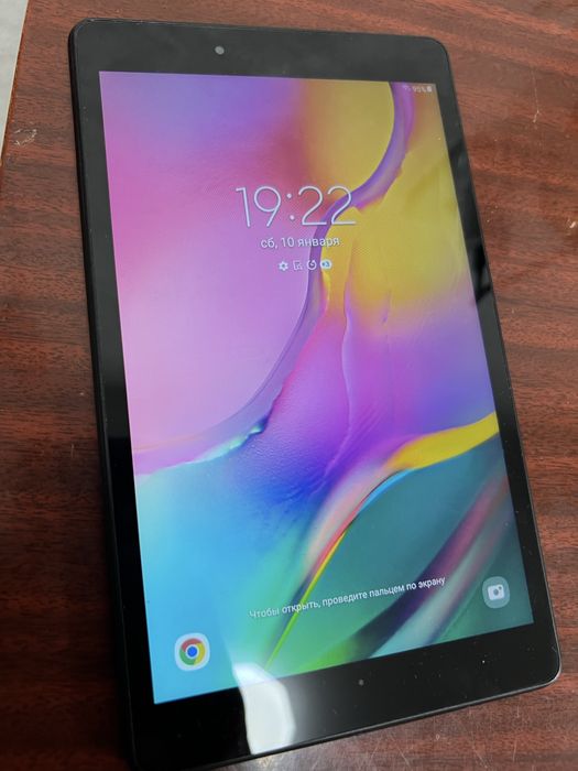 Планшет в отлч сост Таб