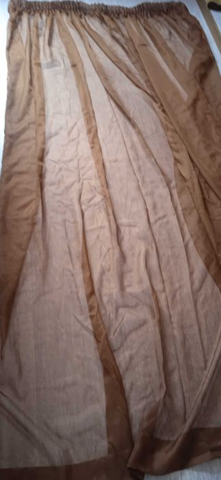 шторы  и тюли  разных размеров