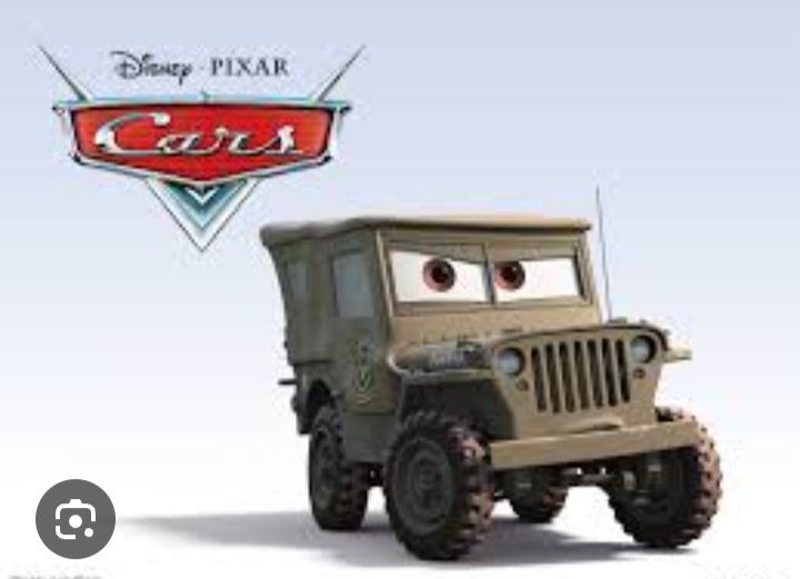Jeep Willys продается