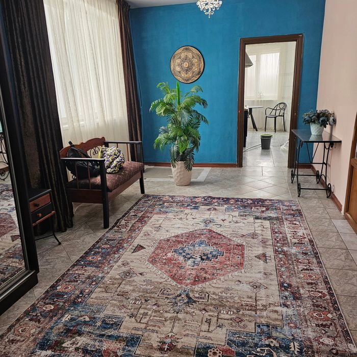 Коттедж посуточно  в Медеуском районе