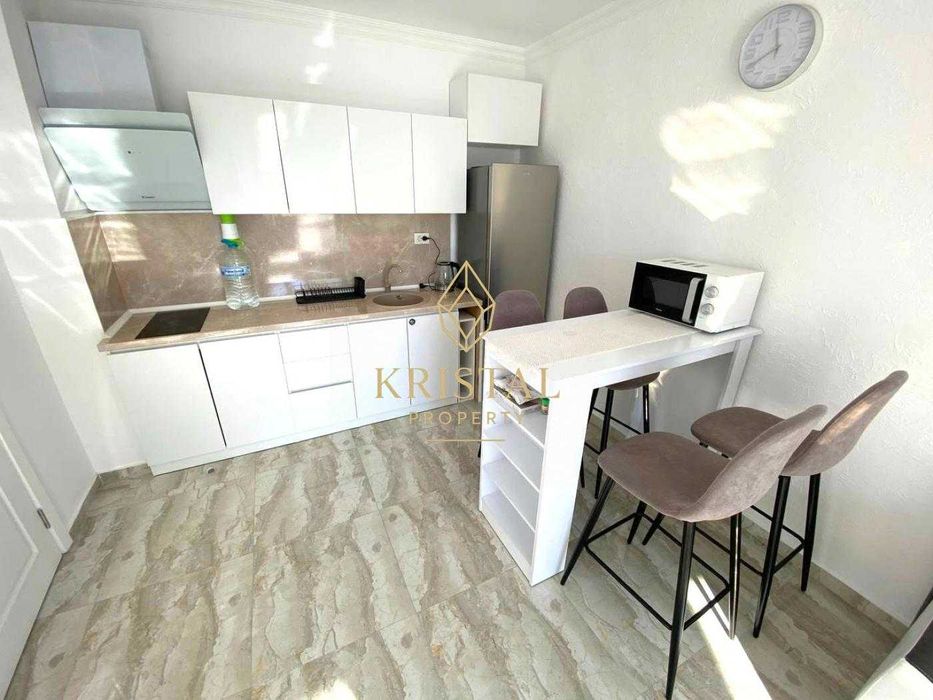 Продава се Двустаен апартамент в к.к. Слънчев бряг - 60 кв.м за 837 €/кв.м - Снимка #1