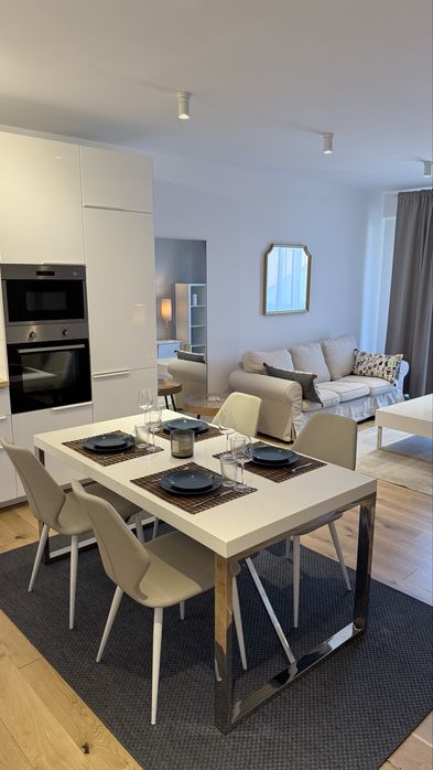 2 camere Lux Baneasa/Aviatiei/Herastrau