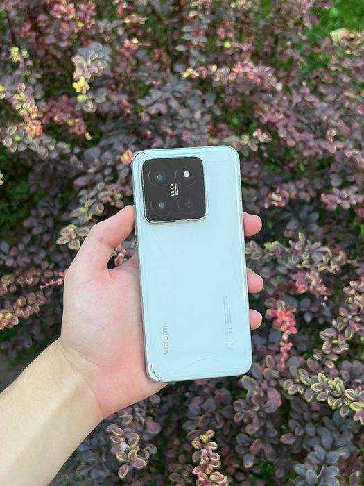 Xiaomi 14 256 karobka bor