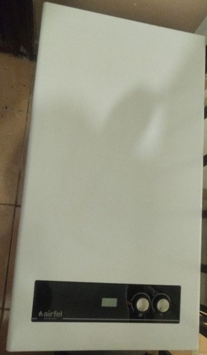 Продаётся котёл турция 650$