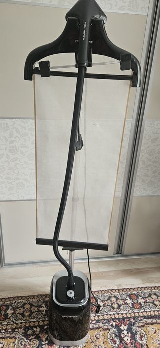 Fier de calcat vertical