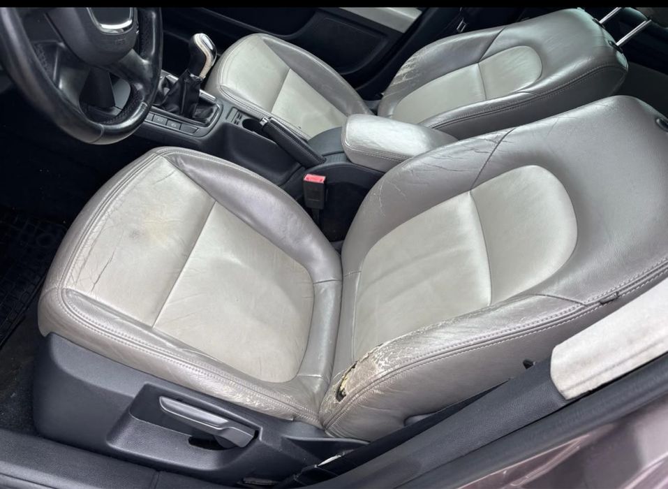 Vand Skoda Super 2