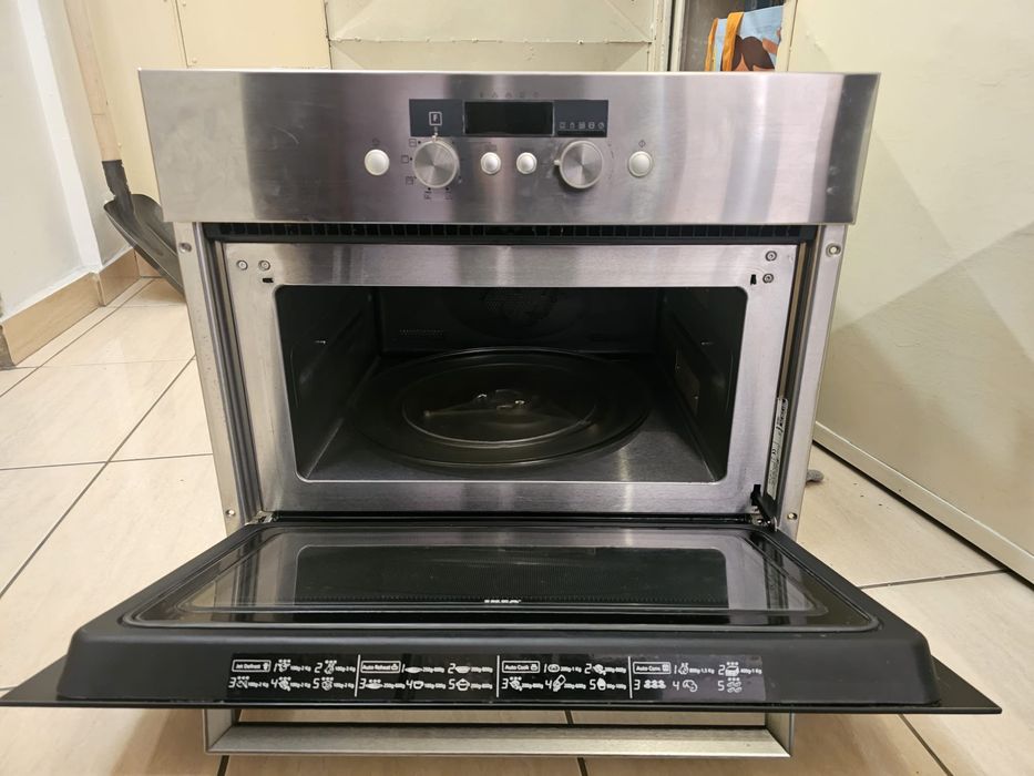 Cuptor cu microunde ikea