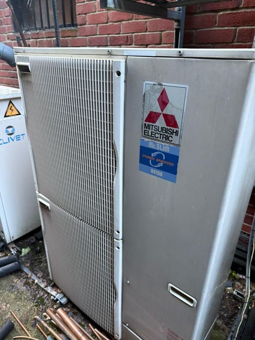 Aer conditionat professional