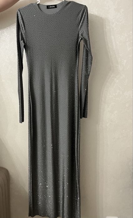 Продам шикарное платья