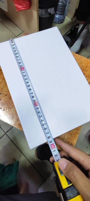 Каробки картонные