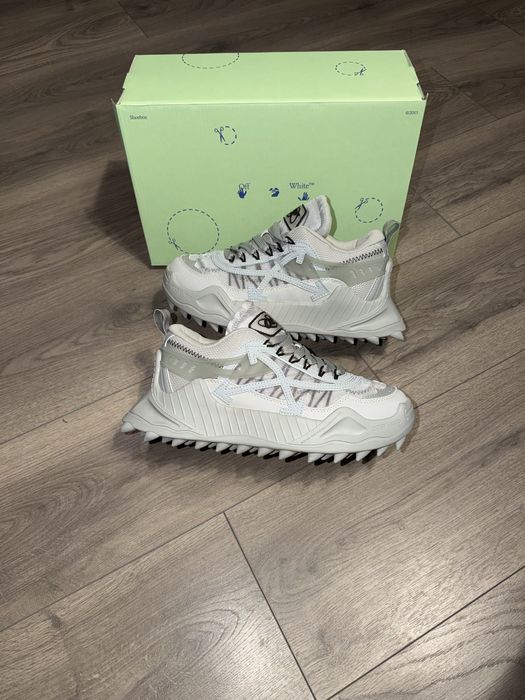 Off White Odsy 1000