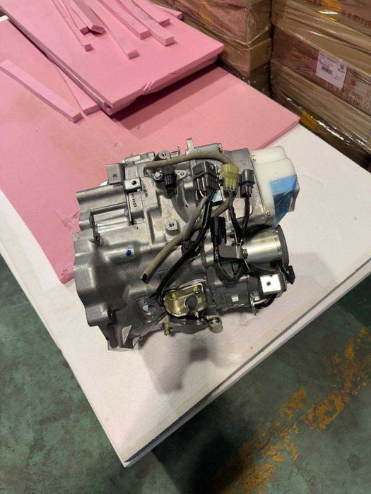 Matiz avtomat karobka  АКПП  для Матиз