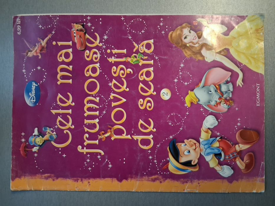 Vand cărți pentru copii