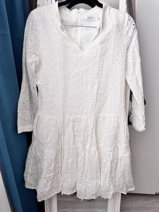 Летни рокли Zara,HM,Missguided,Mango