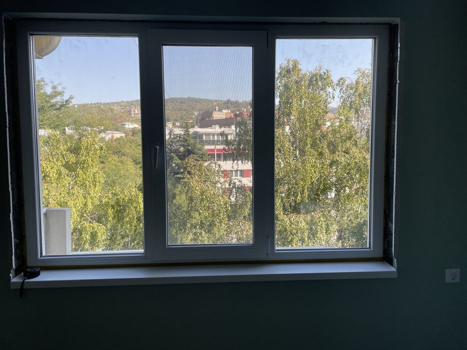 ПВЦ / PVC Дограма