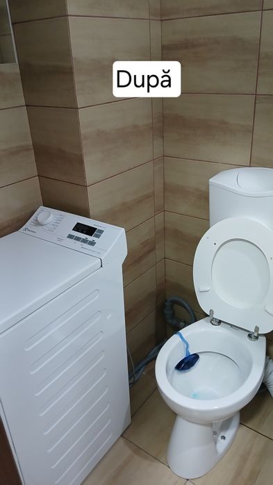 Curățenie la domiciliu