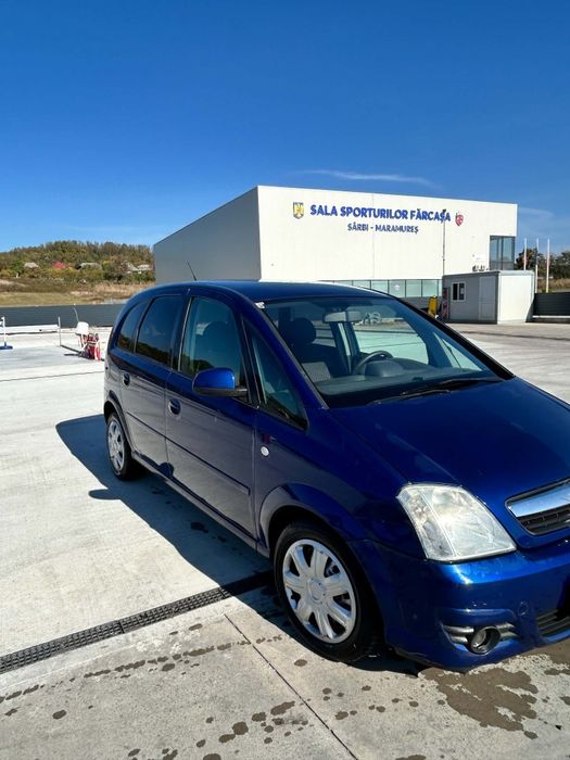 Opel Meriva Vând
