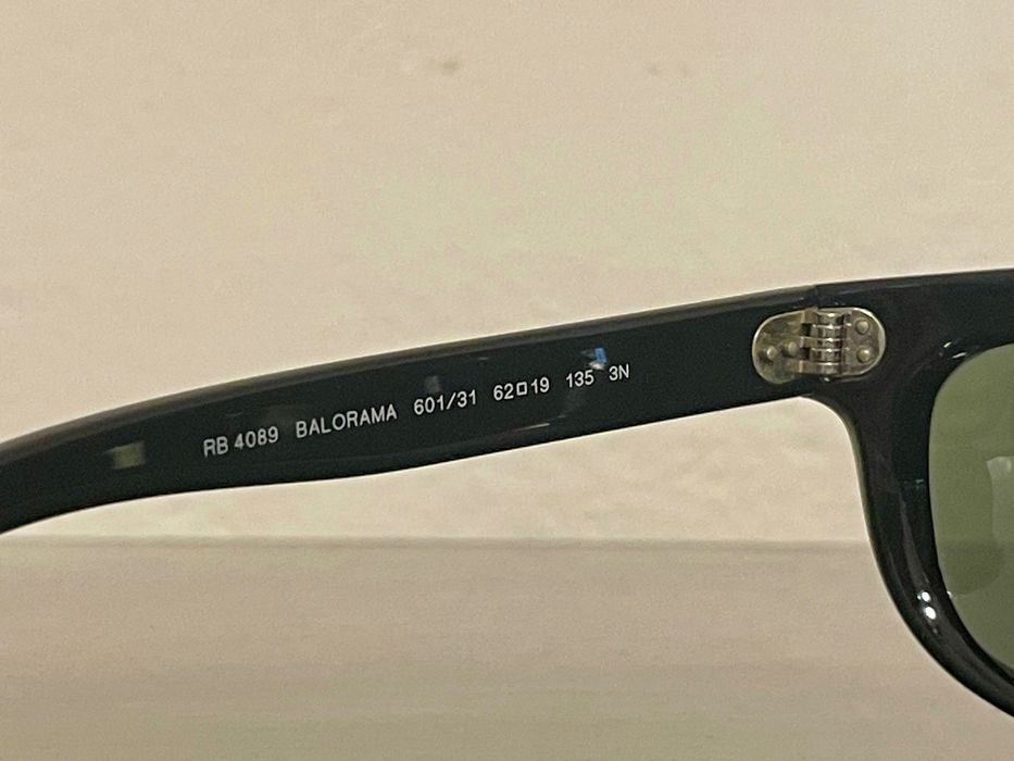 Слънчеви очила Ray-Ban Balorama - 2 броя