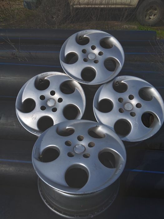 Лети джанти 15цола