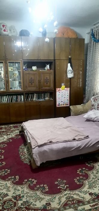 Срочно продаётся дом в Чирчике!!!