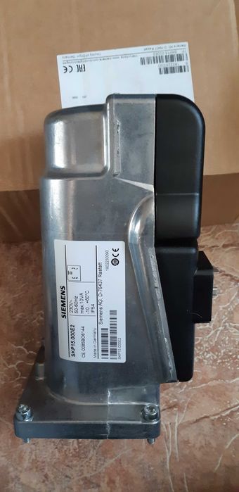 Запчасти на напольные котлы