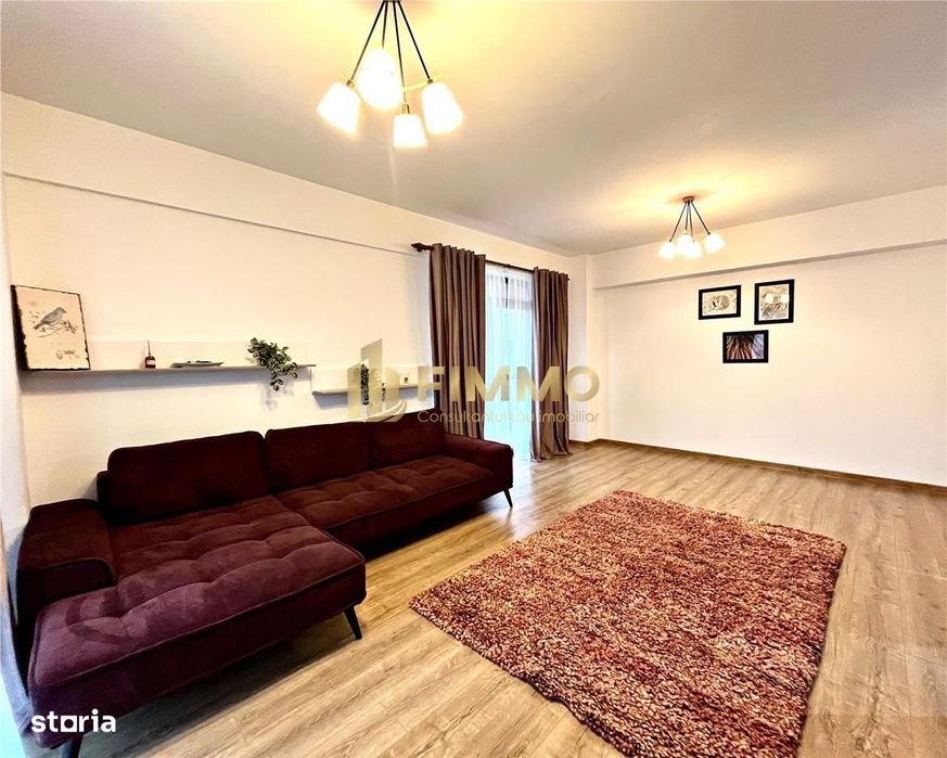 Apartament superb | Loc de parcare privat | Boxa | ID:1032