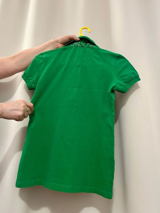 Tommy Hilfiger, tricou.