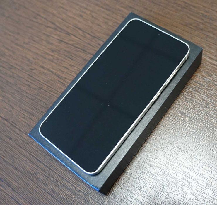 Samsung Galaxy S24 Plus 512GB 12GB RAM – Отличен, перфектно състояние