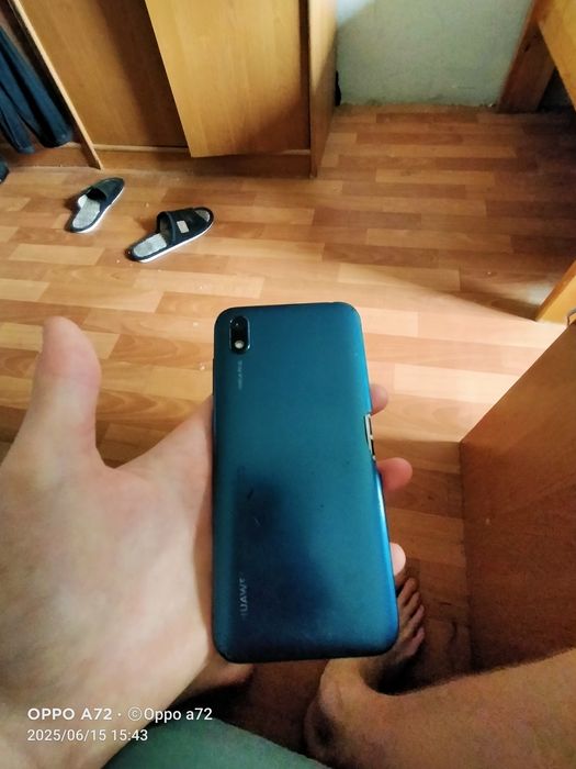 Продам Huawei Y5 2019