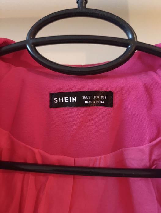 Дамско сако, S, ново