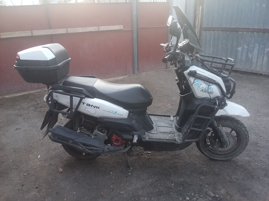 ТАНК 2024 Поменяю на Айфон 13 про мах либо 14 про