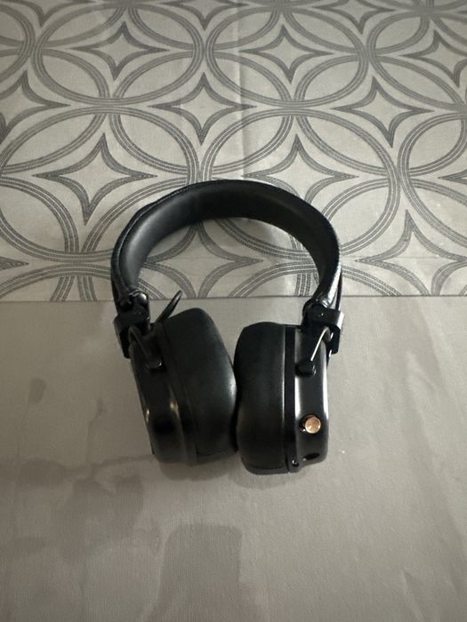 Наушники Marshall major 4