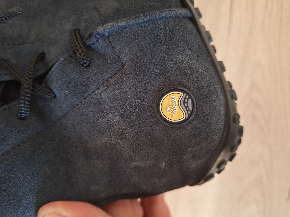 Joe Nimble, 39 номер,стелка 25.5см, 40лв