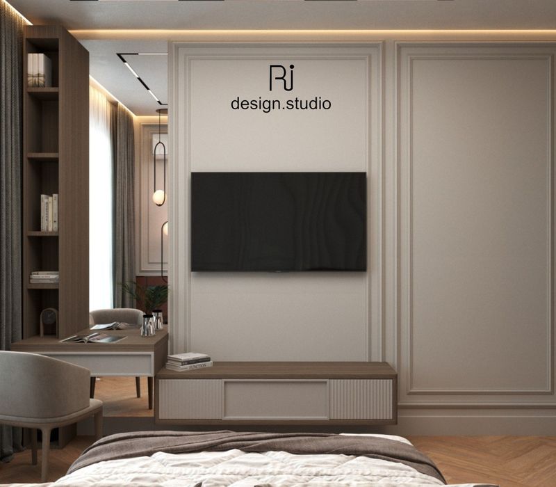 Дизайнер интерьера