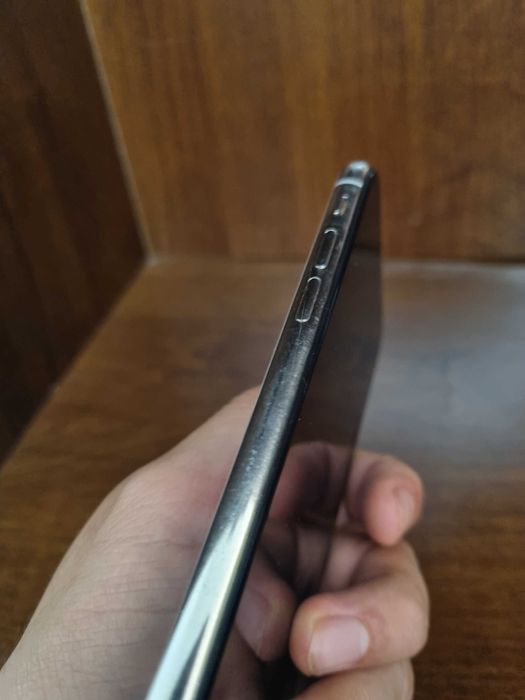 Iphone X 256 хаммаси ишлиди