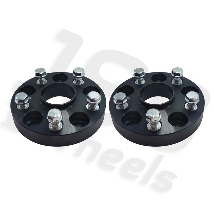 Flanse distantiere cu prindere dubla noi 5x112 pentru VW, Seat, Audi, Skoda, Cupra