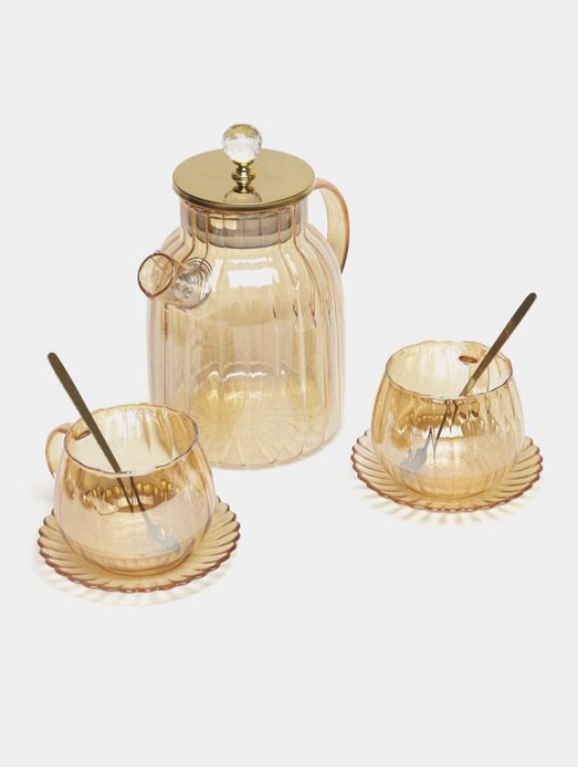 Чайный сервис Shuangshucun