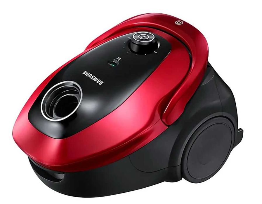 Прахосмукачка Samsung в отлично състояние