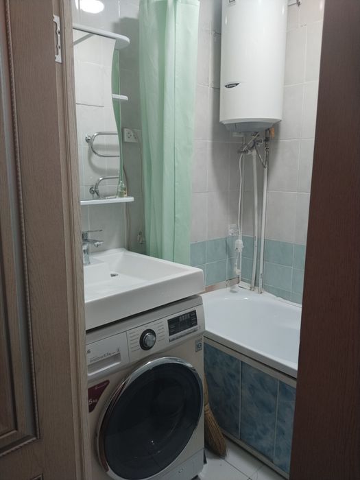 Сдам двухкомнатную квартиру