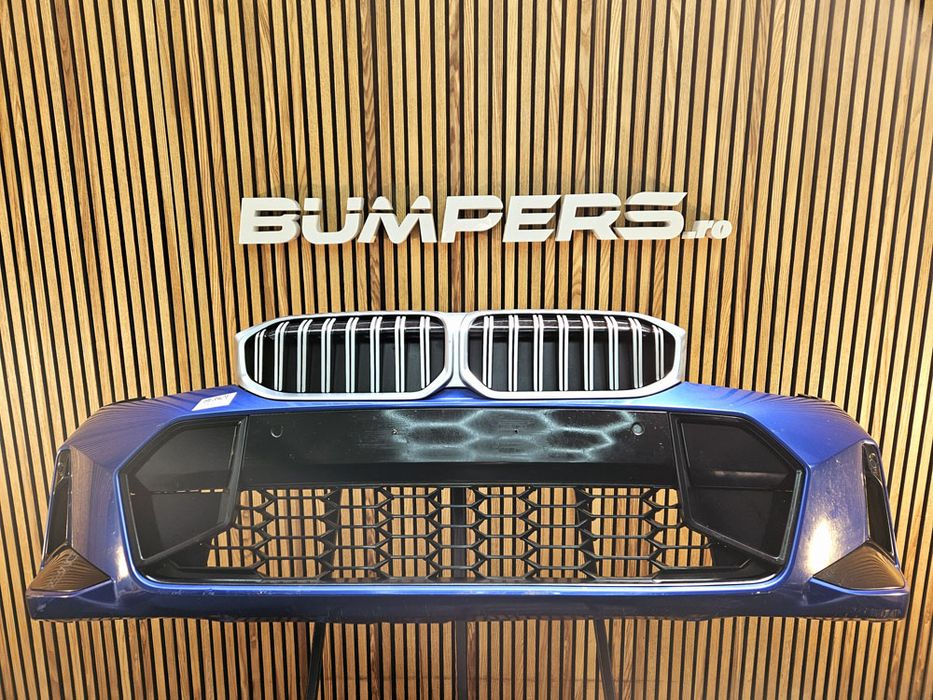 BMW seria 3 2020/2024 G20 G21 LCI M-pachet bara completa cablaj BF3421