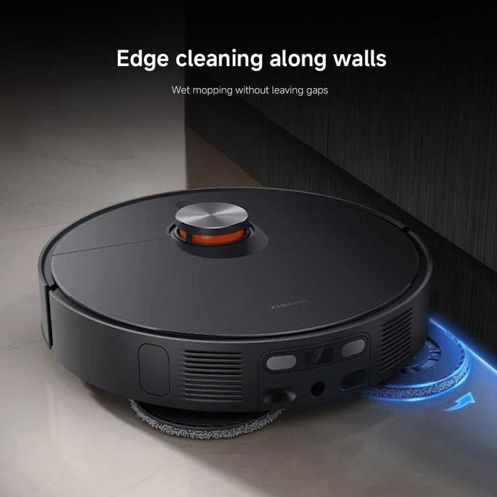 Прахосмукачка робот XIAOMI Robot Vacuum X20 Max