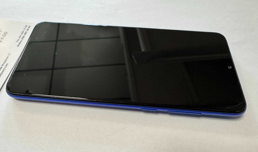 Redmi Note 8 Pro 128/6GB